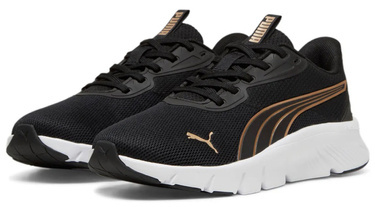 Buty sportowe PUMA 310093 08 sznurowane na trening