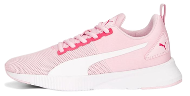 Buty sportowe PUMA 192928 37 sznurowane róż