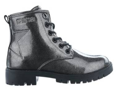 Botki dziewczęce BIG STAR II374047 trzewiki