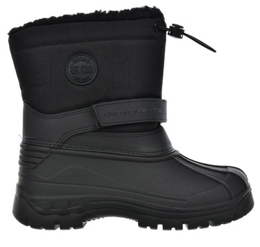 Śniegowce zimowe BIG STAR MM374126 chłopięce