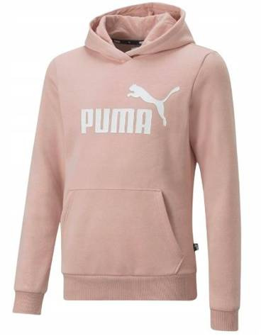 Bluza dresowa PUMA 587031 47 z kapturem