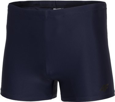 Kąpielówki męskie 4F L21 MAJM002 granatowy