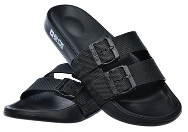 Klapki męskie BIG STAR RR174A036 buty sportowe na lato