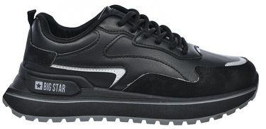 Buty damskie sportowe BIG STAR RR274A214 Sneakersy