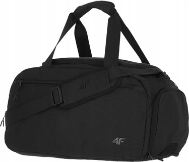 Torba sportowa na siłownie 4F U015 na podróż 25l