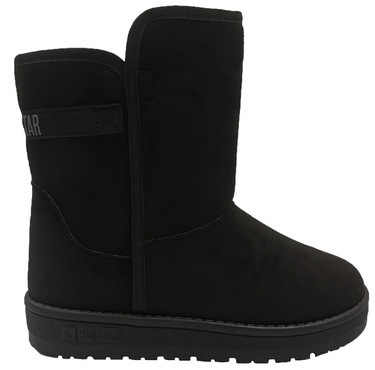 Śniegowce damskie BIG STAR KK274618 emu mukluki