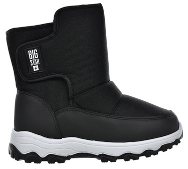 Śniegowce dziecięce BIG STAR MM374119 zimowe
