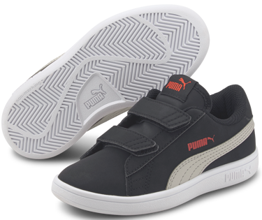 Buty dziecięce PUMA 365184 19 adidasy sportowe