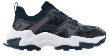 Buty sportowe BIG STAR II174269 Sneakersy