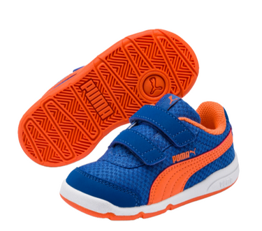 Buty dziecięce adidasy PUMA Stepfleex 192525 09