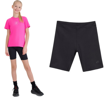 Kolarki sportowe 4F F041 spodenki szybkoschnące