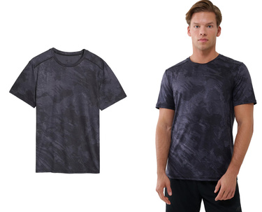 Koszulka sportowa 4F M1216 T-shirt na siłownie na trening