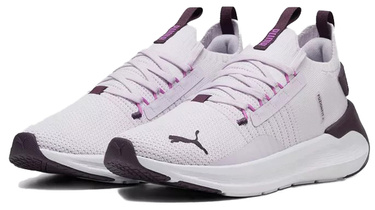 Buty sportowe PUMA do biegania 310460 06 Sneakersy wsuwane