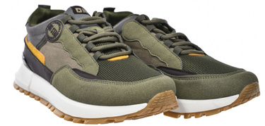 Buty sportowe męskie BIG STAR RR174280 Sneakersy