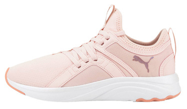 Buty sportowe PUMA 376195 01 pastelowy róż