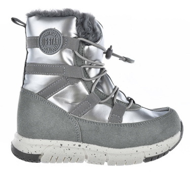 Śniegowce dziecięce BIIG STAR KK374171 zimowe