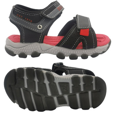 Sandały chłopięce BIG STAR JJ374219 na rzepy