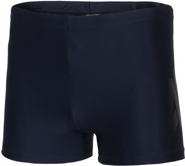 Kąpielówki męskie 4F L21 MAJM003 30S granat