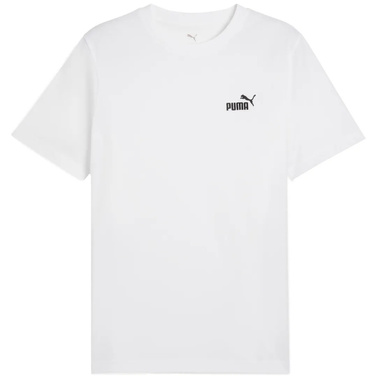 Koszulka bawełniana PUMA 682534 02 T-shirt na lato