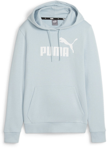 Bluza damska dresowa PUMA 586797 25 z kapturem