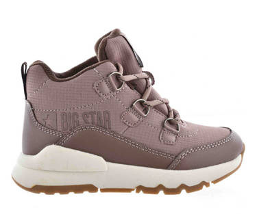 Obuwie dziecięce BIG STAR KK374117 trzewiki