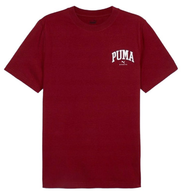 Koszulka męska PUMA 681792 13 t-shirt bawełniany na lato