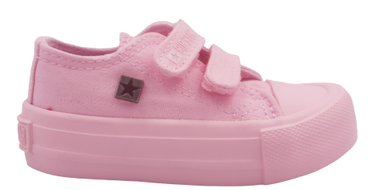 Trampki dziecięce BIG STAR JJ374040 na rzepy