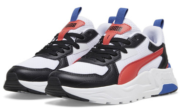 Buty sportowe PUMA 391443 09 Sneakersy chłopięce