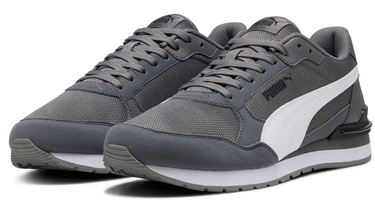 Buty sportowe PUMA 399666 03 Sneakersy sznurowane