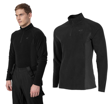 Bielizna termoaktywna 4F Z22 BIMP011 polarowa