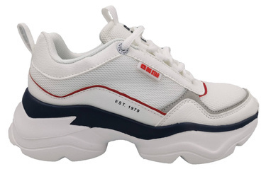 Obuwie sportowe sneakersy BIG STAR JJ274A116