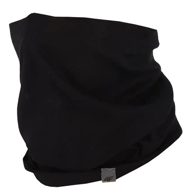 Szalik sportowy wielofunkcyjny 4F U117 20S bandana komin