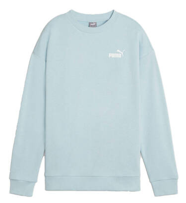 Bluza damska PUMA przez głowę bez kaptura 67874222 XXL