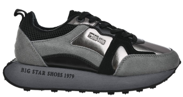 Buty sportowe BIG STAR OO274544 Sneakersy