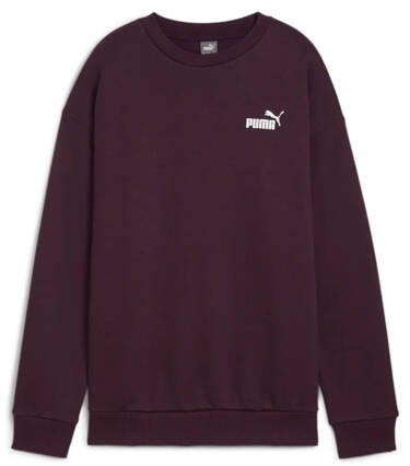 Bluza dresowa damska PUMA 681487 44 ocieplana fiolet