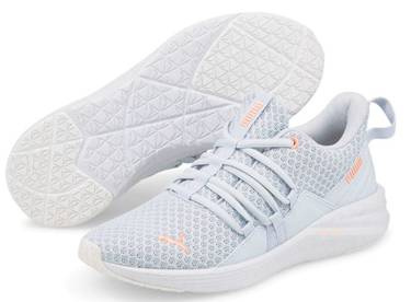 Buty sportowe PUMA 376609 02 Sneakersy