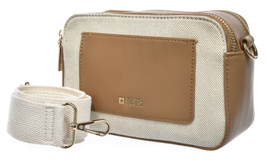 Torebka damska na ramię BIG STAR RR574297 listonoszka