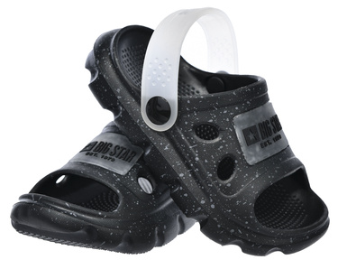 Klapki sportowe BIG STAR RR374503 na basen, na lato
