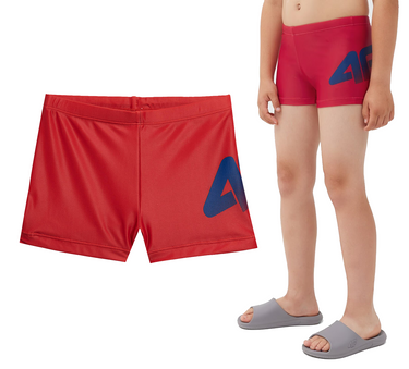 Kąpielówki chłopięce 4F M006 na basen