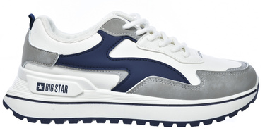 Buty damskie sportowe BIG STAR RR274A215 Sneakersy