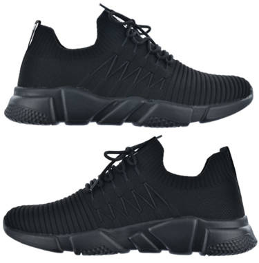 Buty sportowe BIG STAR JJ374067 Sneakersy