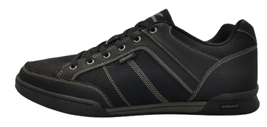 Obuwie męskie sportowe W2213-AA czarne