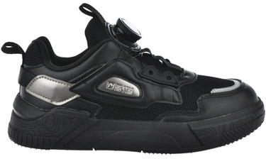 Buty sportowe chłopięce BIG STAR NN374070 czarne
