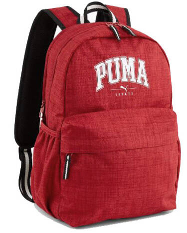 Plecak sportowy PUMA 90716 02 do szkoły na wycieczki