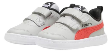 Buty sportowe PUMA 371544 32 Sneakersy na rzepy
