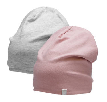 Czapka dziewczęca 4F dwustronna F120 one size