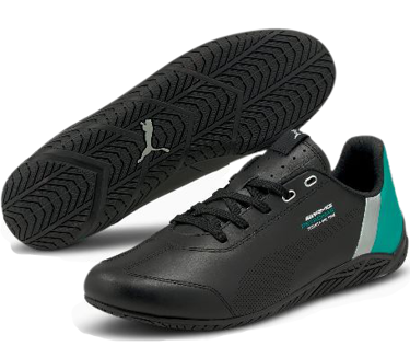 Buty męskie MAPF1 Rdg PUMA 306650 02 czarne