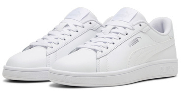 Buty sportowe PUMA 390987 18 trampki z eko skóry