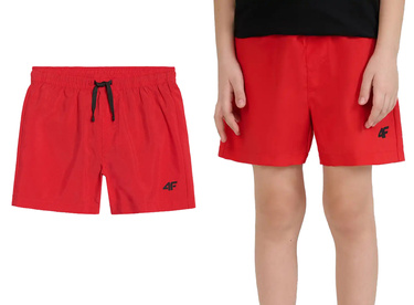 Szorty kąpielowe 4F M110 62S spodenki na basen szybkoschnące