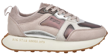 Buty sportowe BIG STAR OO274546 Sneakersy